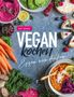 Lea Green: Vegan Kochen - Essen neu denken, Buch