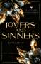 B. B. Stiffers: Lovers & Sinners, Buch