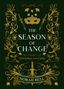 Norah Bell: The Season of Change, Buch