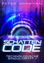 Peter Hohmann: Schattencode (Technologische Singularität 1), Buch