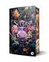 Jannik Unger: Scents of Feelings, Buch