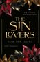 B. B. Stiffers: The Sin Lovers, Buch