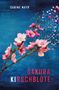 Sabine Mayr: Sakura - KIrschblüte, Buch