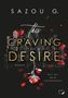 Sazou G.: This Craving Desire, Buch