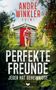 André Winkler: Perfekte Freunde - Jeder hat Geheimnisse, Buch