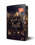 Kristin Glimmer: Shadow's Truth, Buch