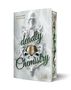 Alicia Grey: Deadly Chemistry, Buch