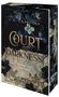 C. N. Crawford: Court of Darkness, Buch