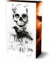 B. B. Stiffers: Like to fu** you, Buch