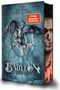 Maria O'Hara: Babylon, Buch