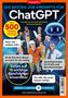 Alena Kerbel: Prompt Pro ChatGPT, Buch