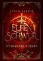 Lenya Elrick: Elfenschwur 4: Schwerter und Feuer, Buch
