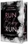 Maria O'Hara: Run Baby Run, Buch
