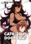 Brandon Varnell: Catgirl Doctor 2, Buch