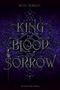 Dana Morgan: King of Blood and Sorrow, Buch