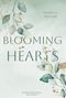 Selina D. Berger: Blooming Hearts, Buch