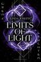 Linda Josefin: Grenzleuchten - Limits of Light, Buch