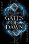 Linda Josefin: Grenzleuchten - Gates of dawn, Buch