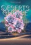 Marit Sebald: Deserts Choice, Buch