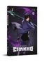 7FATES: Chakho 3, Buch, Buch