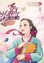 Mi-kang Kang: The Red Sleeve 1, Buch, Buch