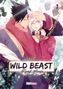 Inma R.: Wild Beast Forest House 01, Buch