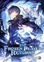 JerryM: The Frozen Player Returns 02, Buch