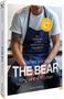 Sandra Mühlberg: Kochen wie bei The Bear: King of the Kitchen, Buch
