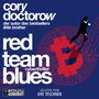 Cory Doctorow: Red Team Blues, MP3-CD