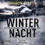 Sharon Bolton: Winternacht, MP3-CD