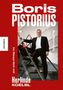 Herlinde Koelbl: Boris Pistorius. Aufbruch, Buch