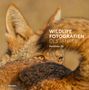 Wildlife Fotografien des Jahres - Portfolio 35, Buch