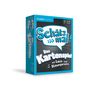 Sabine Janatschek: Schätz mal! Das Kartenspiel - Classic Edition, Buch