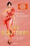 Antonia Wesseling: Les Bouttiers - Wir sind jetzt, Buch