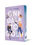 Ivy Leagh: One Date to Gold, Buch, Buch