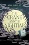Ada Bailey: The Crane and the Nightjar, Buch