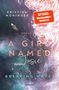 Kristina Moninger: A Girl Named Josie, Buch