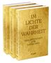 Abd-Ru-Shin: Im Lichte der Wahrheit (Goldene Edition), Buch, Buch