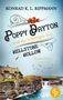 Konrad K. L. Rippmann: Poppy Dayton und das Schweigen von Hellstone Hollow, Buch