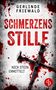 Gerlinde Friewald: Schmerzensstille, Buch