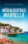 Sigrun Dahmer: Mörderisches Marbella, Buch