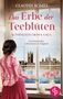 Claudia Romes: Das Erbe der Teeblüten | Ein historischer Liebesroman im England des 19. Jahrhunderts, Buch
