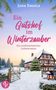 Jana Engels: Ein Gutshof im Winterzauber, Buch