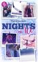 Thorid Larsson: Nights on Ice, Buch