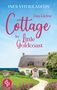 Ines Vitouladitis: Das kleine Cottage in Little Goldcoast | Ein Kleinstadt Liebesroman zum Wohlfühlen, Buch, Buch