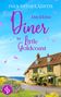 Ines Vitouladitis: Das kleine Diner in Little Goldcoast | Ein Kleinstadt Liebesroman zum Wohlfühlen, Buch, Buch