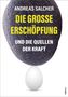 Andreas Salcher: Die große Erschöpfung, Buch