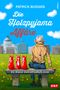Patrick Budgen: Die Holzpyjama-Affäre, Buch