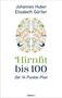 Johannes Huber: Hirnfit bis 100, Buch