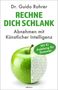 Guido Rohrer: Rechne dich schlank, Buch